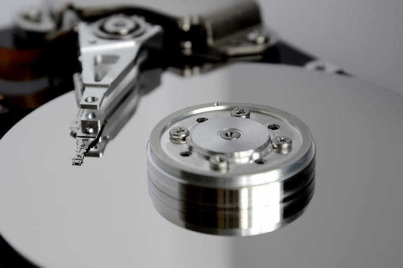 Database Management